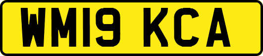 WM19KCA