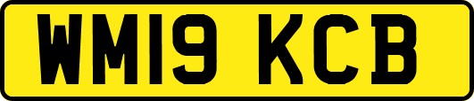 WM19KCB