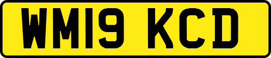 WM19KCD