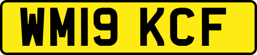 WM19KCF