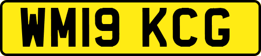 WM19KCG