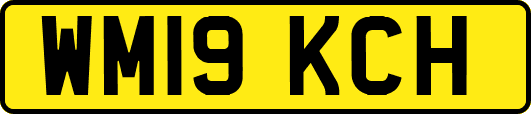 WM19KCH