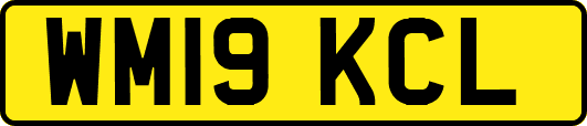 WM19KCL