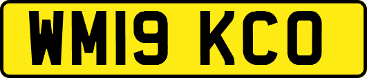 WM19KCO