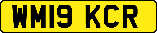 WM19KCR