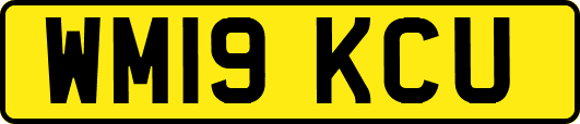 WM19KCU