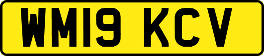 WM19KCV