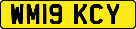 WM19KCY