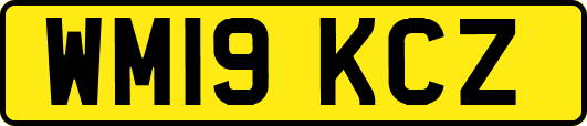 WM19KCZ