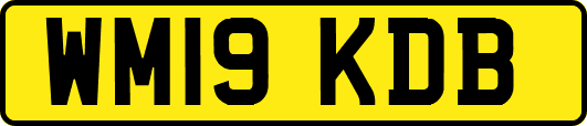 WM19KDB