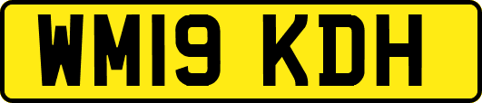 WM19KDH
