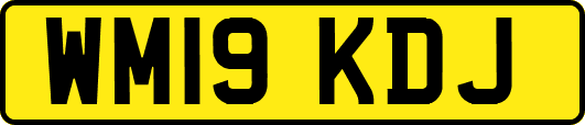 WM19KDJ
