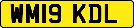 WM19KDL