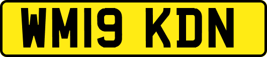 WM19KDN