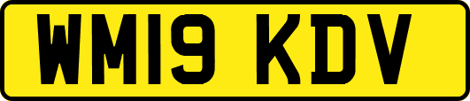 WM19KDV