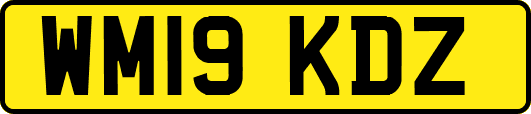 WM19KDZ