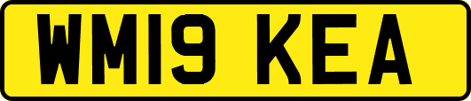 WM19KEA