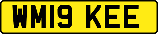WM19KEE