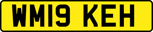 WM19KEH