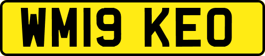 WM19KEO