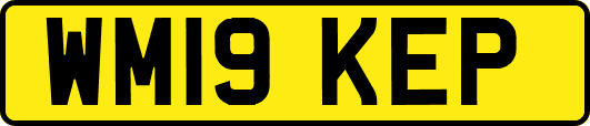 WM19KEP