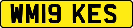WM19KES