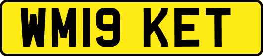 WM19KET