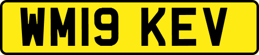 WM19KEV
