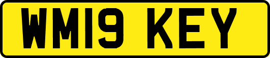 WM19KEY