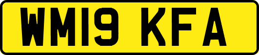 WM19KFA