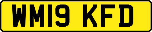 WM19KFD