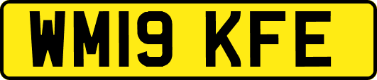WM19KFE