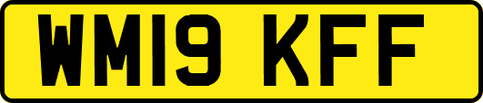 WM19KFF