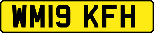 WM19KFH