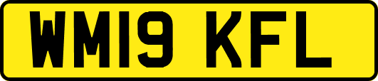 WM19KFL