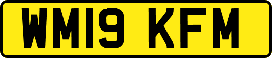 WM19KFM