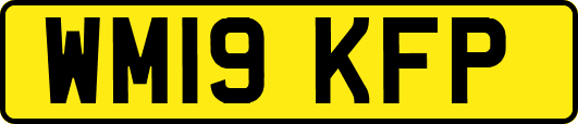WM19KFP
