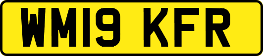 WM19KFR