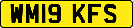 WM19KFS
