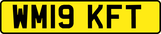 WM19KFT