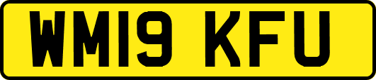 WM19KFU