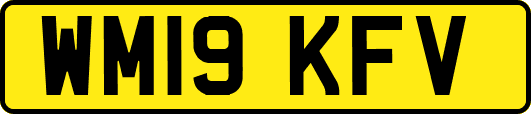 WM19KFV