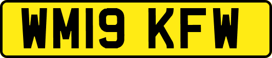 WM19KFW