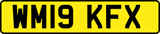 WM19KFX