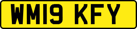 WM19KFY