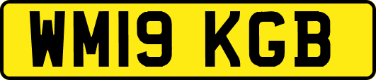 WM19KGB