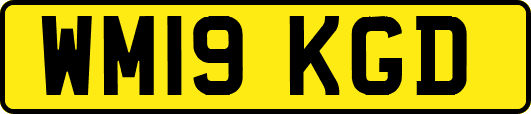 WM19KGD