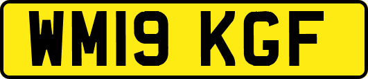 WM19KGF