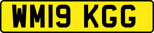 WM19KGG