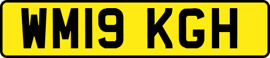 WM19KGH